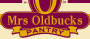 Mrs Oldbucks Pantry Berrima