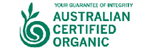 Australian Certified Organic