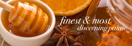 Mrs OIdbucks Pantry - Teas, gourmet products, butters, chutneys, jams and more